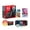 Kirby Star Allies, variant on Nintendo Switch 2 Mario Kart World Bundle 256GB 7.9-Inch 1080P Screen, Joy-Con 2 with Mouse Sensor, Dock, with Overcooked! All You Can Eat And Mytrix Accessories