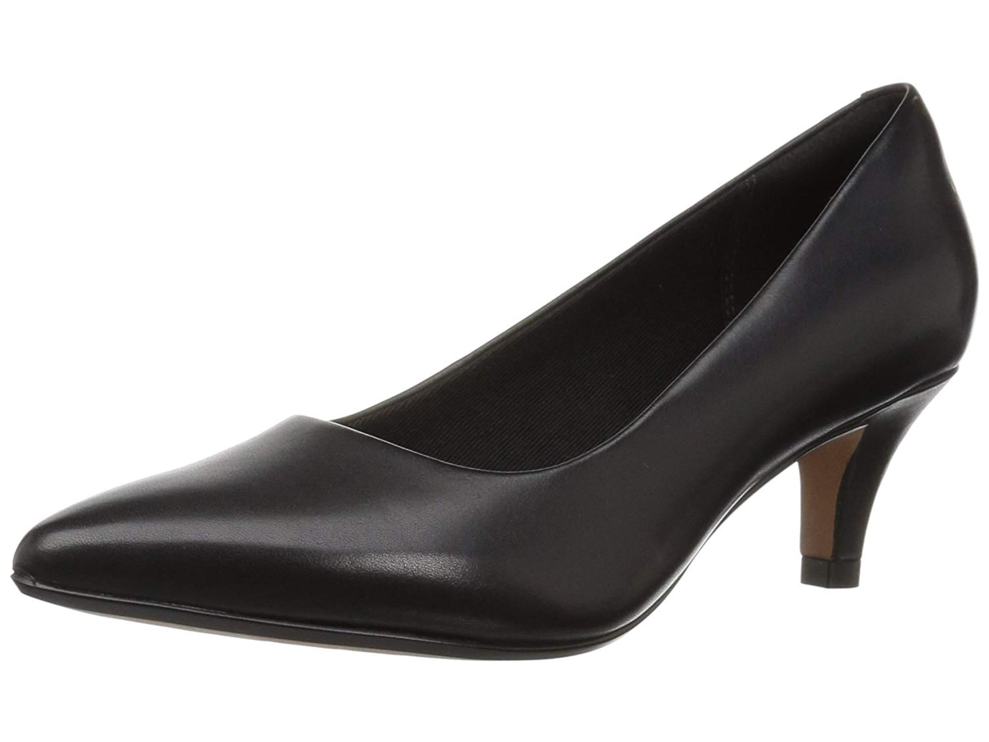 clarks linvale edyth pump