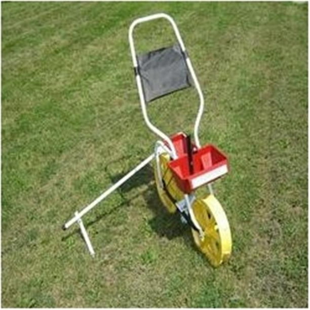 Mid West Products GSF31M Vegetable Garden Row Seed Planter Walmart