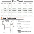 thumbnail image 3 of LYEAA Mens Casual Shirts Short Sleeve Crew Neck Loose Summer Pullover T-shirts Striped Soft Comfortable Breathable Men's Tops Black XL, 3 of 4