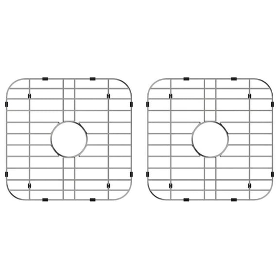 13 x 12 Stainless Steel Kitchen Sink Grid
