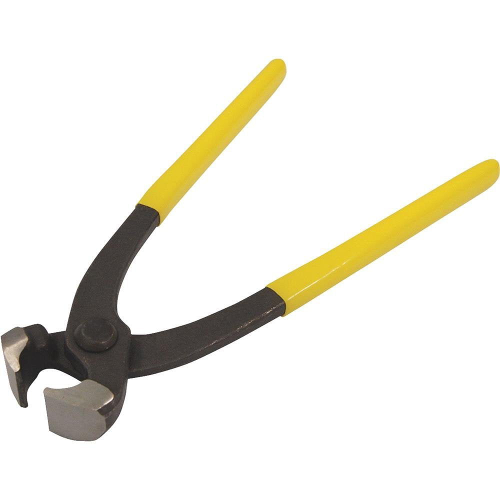 Poly Pipe Pinch Clamp Tool 1/2 to 1 1/2 