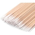 thumbnail image 5 of 400Pcs 4-inch Precision Microblading Cotton Swabs for Makeup, Cosmetics, and Nail Care, 5 of 5