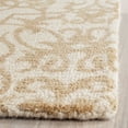 thumbnail image 3 of Safavieh Restoration Vintage 4' X 6' Handmade Wool Rug, 3 of 7