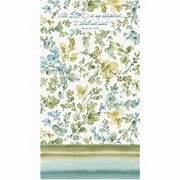 Tripad-Swirling Branches (3 Notepads)