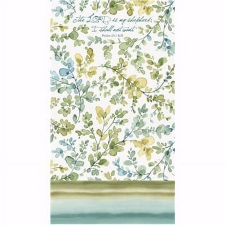 Tripad-Swirling Branches (3 Notepads)