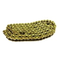 thumbnail image 2 of Cadena 428Hx126 Dorado Choho, 2 of 2