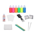 thumbnail image 2 of de Pintura de Bricolaje Herramientas Herramientas de Pintura Juguetes de Educación Temprana para Bebés Desarrollar Cr Gloria Niños pintura de bricolaje, 2 of 9
