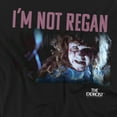 thumbnail image 2 of The Exorcist T-Shirt Your Mother Unisex Graphic Tee For Men & Women, 2 of 7