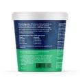 thumbnail image 4 of NaturVet Advanced Probiotics & Enzymes Supplements, Bacon & Chicken Flavor, 70 Soft Chews, 4 of 9