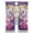 style1, variant on Anime Curtains for Bedroom Drapes Slayer Tanjirou Inosuke Kyoujurou Print Design Window Treatments Curtain Panel Set, 2-Panels, 42" W x 63" L