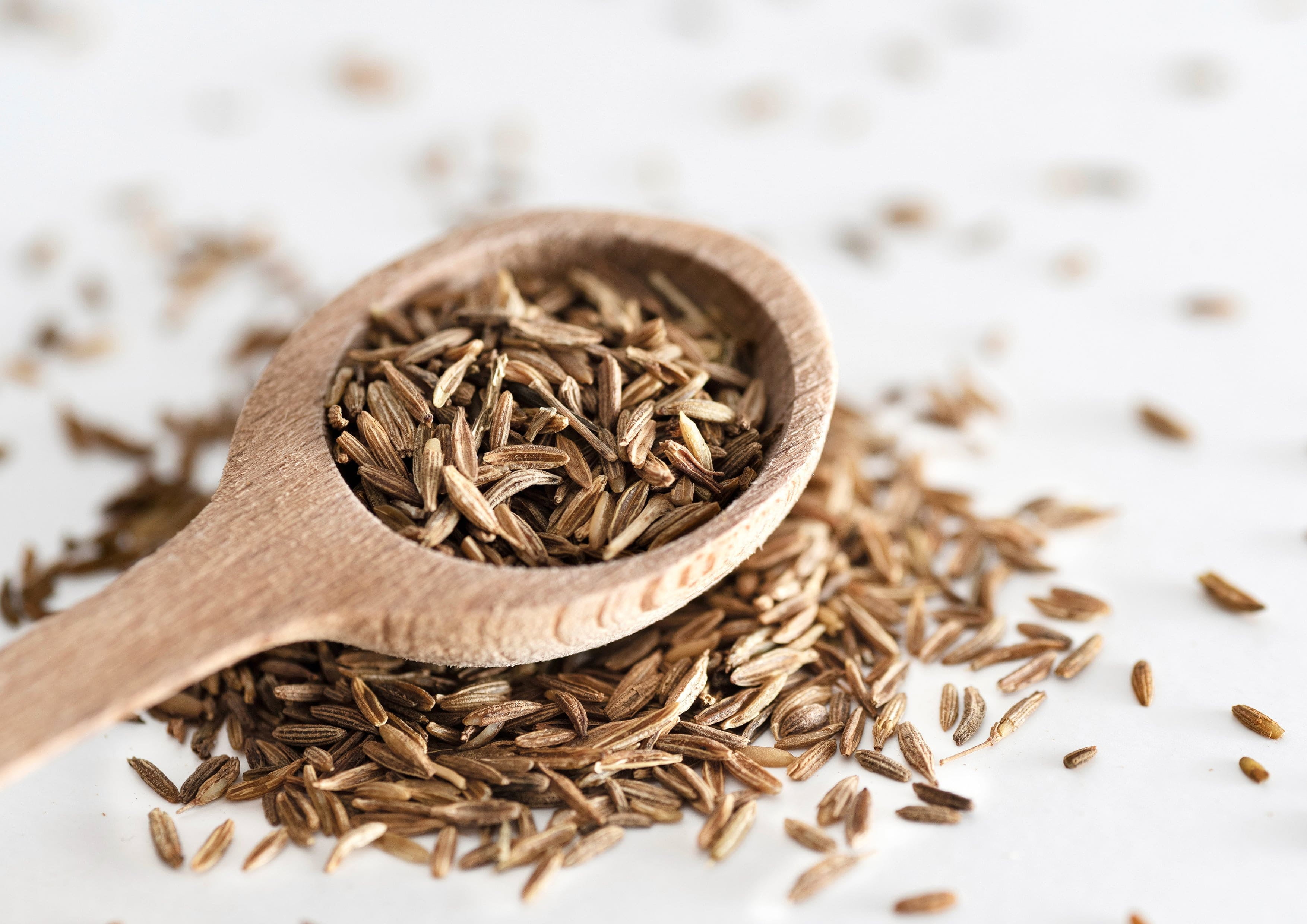 Cumin Seeds, 12 Pounds — Kosher, Raw, Vegan — by Food to Live