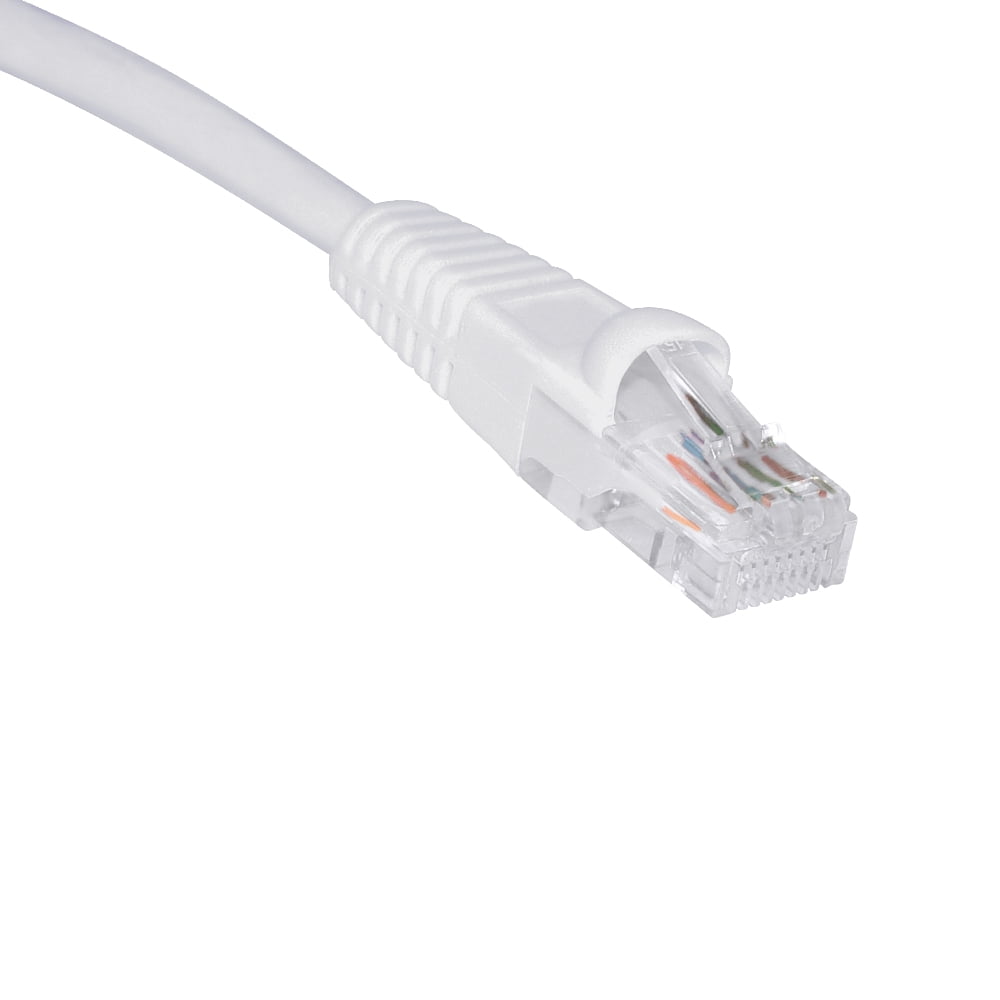 Importer520 Ethernet Cable, CAT5 CAT5e RJ45 PATCH ETHERNET NETWORK