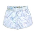 thumbnail image 4 of RBX Women's Microfiber Moisture Wicking Built-In Briefs Running Active Shorts (White, M), 4 of 5