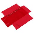 thumbnail image 1 of NUOLUX Enrollable Portátil Para Viajes Con Organizador De Collar Compacto Y Protección Antirayaduras, 1 of 6