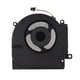 thumbnail image 2 of Ventilador Refrigeración para OMEN 15 EK TPN Q236 Refrigerador Radiador M04216 001 ND8CC02 19j22 19j23 M04215 001 ND8CC03 19C23 Laptop Reemplazo DC 12V 4pin Disipador de Calor ANGGREK Otros, 2 of 8