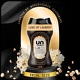thumbnail image 2 of (4 pack) Downy Laundry Scent Beads, Unstopables Unlimited Collection, In-Wash Scent Booster, N.26 Scent, 4.8 oz, 2 of 15