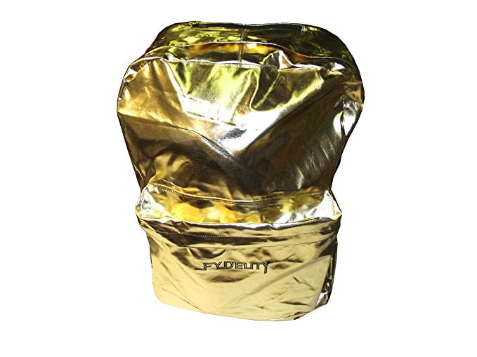 fydelity backpack gold