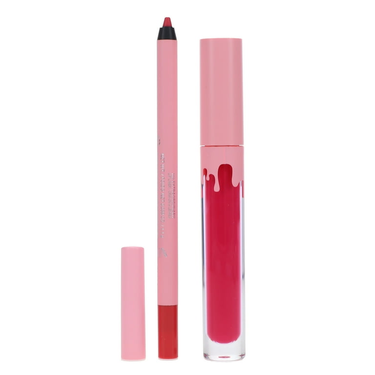 Kylie Cosmetics Matte Lip Kit Extraordinary - Walmart.com