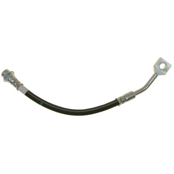 Brake Hydraulic Hose Fits select: 2006-2011 BUICK LUCERNE, 2006 CADILLAC COMMERCIAL CHASSIS