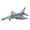blue3C, variant on Diecast Fighter Jet Transport Aircraft Frication Powered with Lights Sounds Pull blue3C