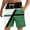AC-Army Green, variant on BiZtdJrK Today's Sales, Mens Big and Tall Summer Beach Shorts 2025 Fashion Geometric Print Board Shorts Casual Drawstring Elastic Waist Sweat Shorts Holiday Swim Trunks Wine S