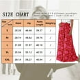 thumbnail image 5 of SWQZVT Womens Wide Leg Pants Loose High Elastic Waisted Business Casual Long Trousers Pant for Womens Clothes Drawstring Flowy Pants Adjustable Palazzo Flowy Pants, 5 of 8