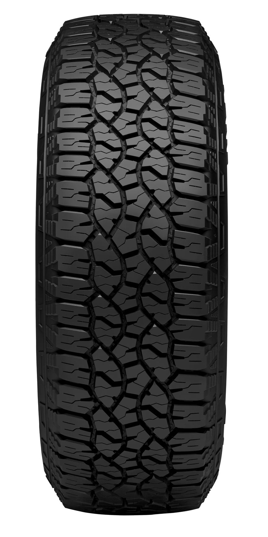 Goodyear Wrangler TrailRunner AT All-Season 245/60R18 105T Tire -  