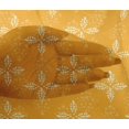thumbnail image 4 of oneOone Viscose Chiffon Fabric Floral Block Print Sewing Fabric BTY 42 Inch Wide, 4 of 4