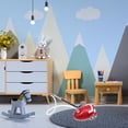 thumbnail image 2 of ELAYARD Mini Cleaners Toys Adorable Dust Collector Model Red ABS Zinc Alloy 1Set, 2 of 8