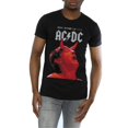 thumbnail image 3 of AC/DC Mens Stiff Upper Lip Live T-Shirt, 3 of 5