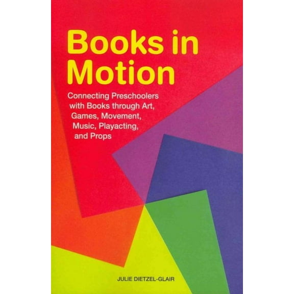 Books in Motion