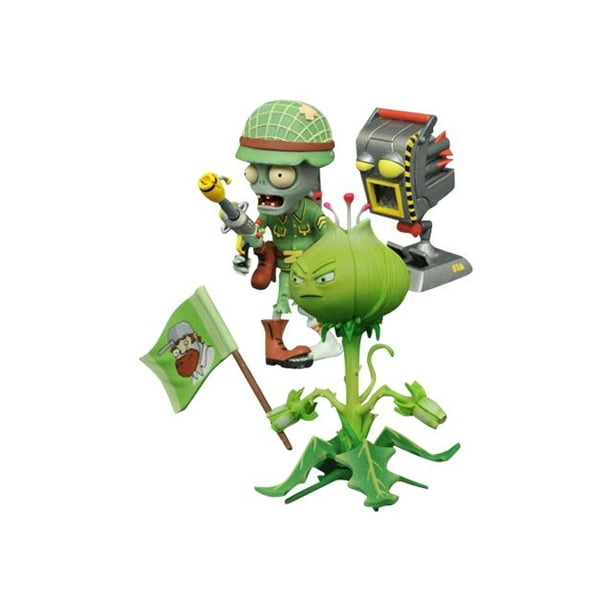 Plants vs zombies สงครามสวน 2 ของขวัญรับ