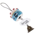 thumbnail image 6 of Japanese Style Cat Wind Chime for Kids Car/Home Decor, 6 of 11