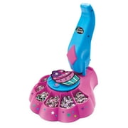 Shimmer N Sparkle: 2-In-1 Jewel & Gem Dazzling Designer W/ 8 Accessories, Ages 8+