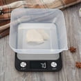 thumbnail image 5 of ED Display High Precision Household Scale Electronic Scale 10kg/1g, 5 of 5