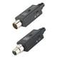 thumbnail image 3 of 1 par de micrófono inalámbrico sistema UHF DSP transmisor receptor para micrófono dinámico Likrtyny  Para estrenar, 3 of 9