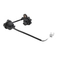 thumbnail image 3 of Sensor de transmisión accesorios de 6 es reempzar para Enchufe de entrada bnca Baoblaze Sensor de vehículos, 3 of 5