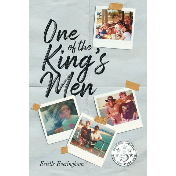 One of the King's Men, (Paperback)