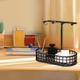 thumbnail image 1 of Key Storage Entryway Decorative Piece Entry Key Holders Modern Lightweight And Luxurious Storage Box Accessories Organiser, 1 of 6
