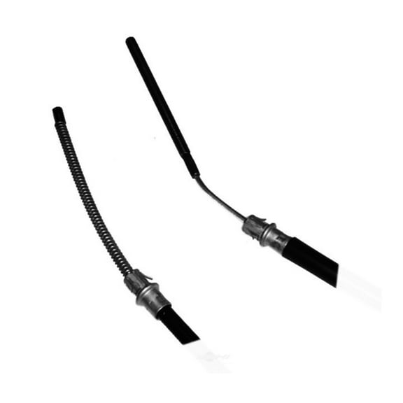 Raybestos BC93527 Professional Grade Parking Brake Cable Fits select: 1984-1986 FORD RANGER