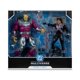 thumbnail image 5 of Figura de Acción McFarlane Toys 18 cm Superman vs Mongul, 5 of 7