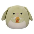 thumbnail image 2 of Squishmallows 8" Easter Hara the Bunny, 2 of 6