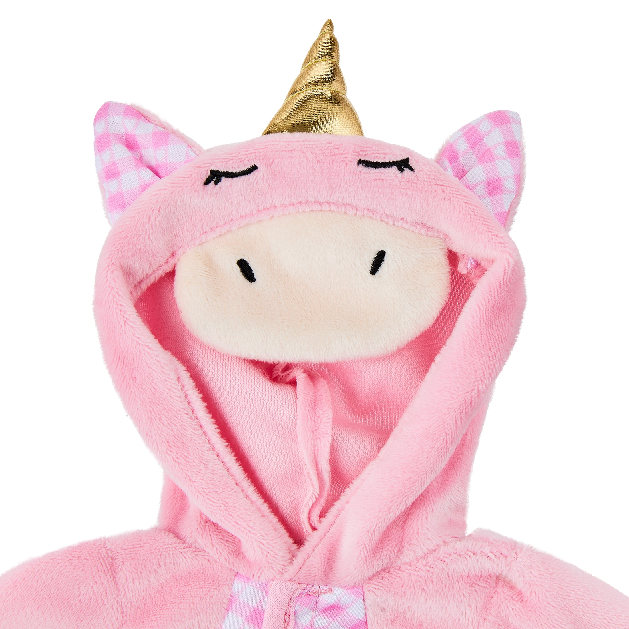 My Sweet Love Unicorn Onesie Fashion Set