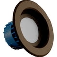 thumbnail image 6 of NICOR Lighting 4'' LED Retrofit Downlight, 6 of 6