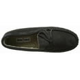 thumbnail image 3 of Minnetonka Men's Casey Hardsole Trapper Moccasin, 3 of 7