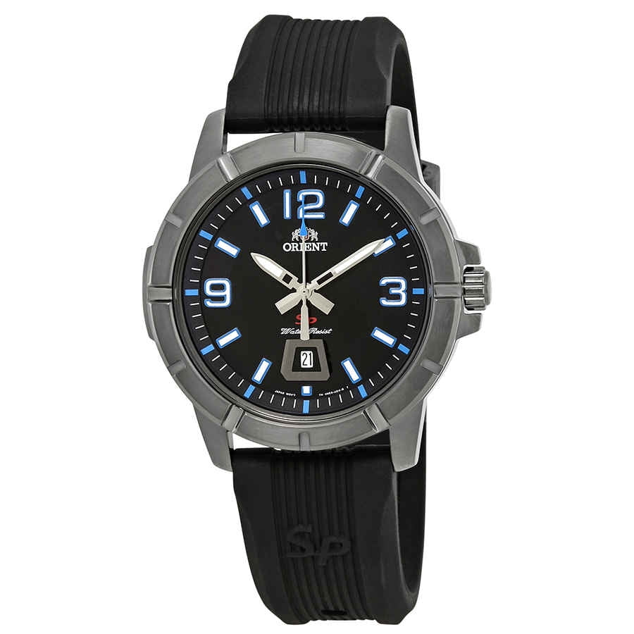 orient watch sport