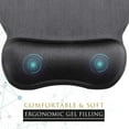 thumbnail image 5 of Wristband Mouse Pad for Office and Home, 5 of 5