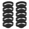 thumbnail image 2 of VGEBY 10pcs Wristband, Wristband Card, For Swimming Pool Room, 2 of 8