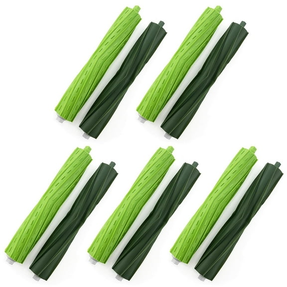 Roomba Brush Compatible for iRoibot Roomba e i and j Series i3 i3  i6  i7 i7  i8  Plus E5 E6 E7 j7 (7150) j7  (7550) Vacuum Cleaner Accessories
